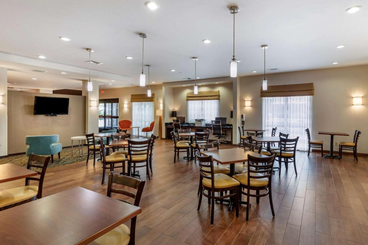 Sleep Inn&Suites Miles City Extérieur photo